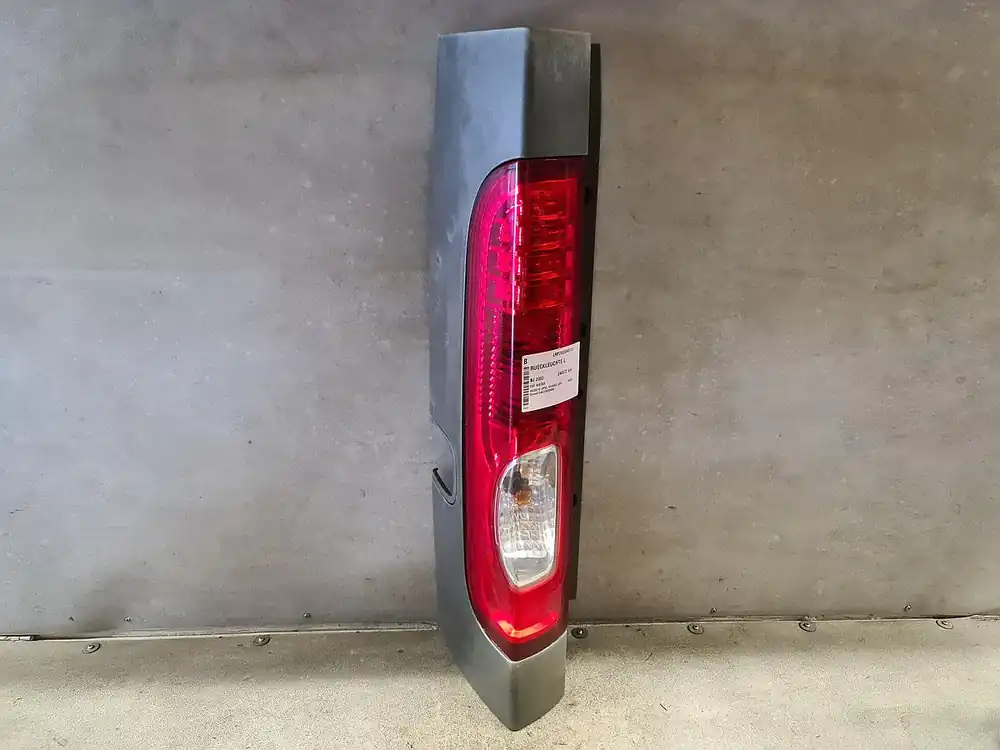 Schnäppchen Sonstiges gebraucht OPEL VIVARO A Baujahr 2003