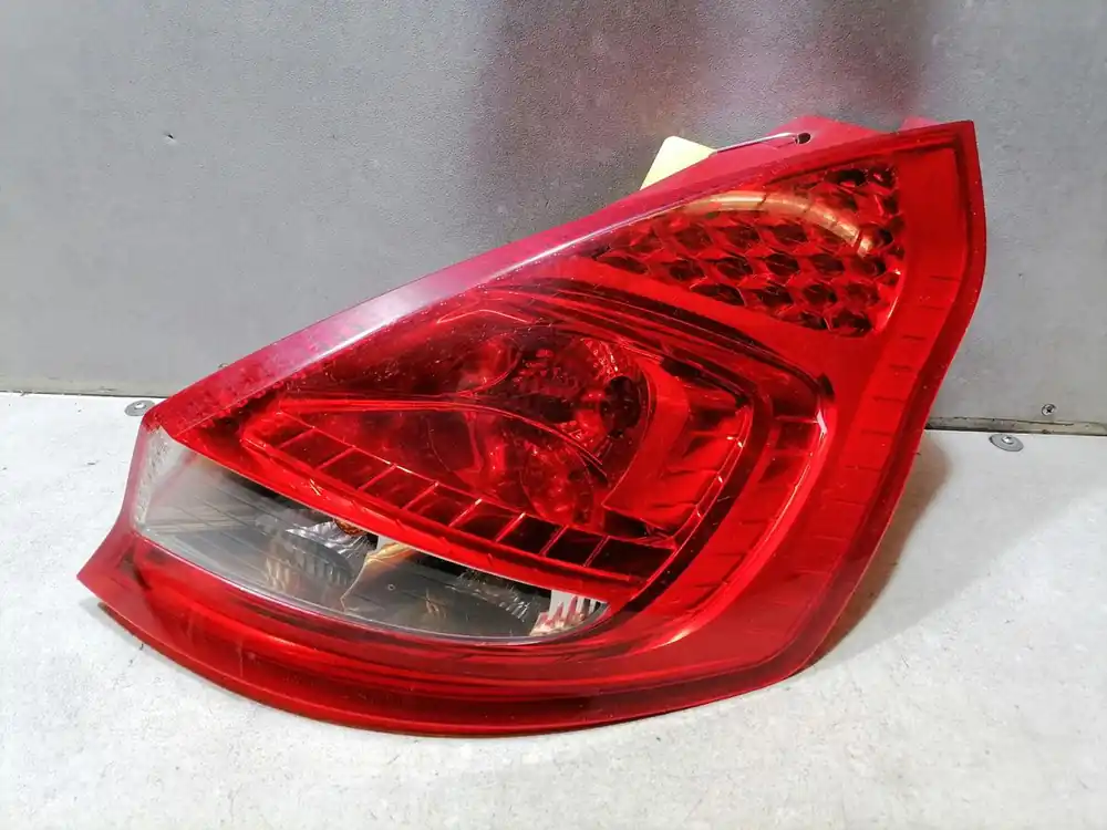 Sonstiges gebraucht FORD FIESTA 2AJ (7/08-) Baujahr 2009 Markenprodukt
