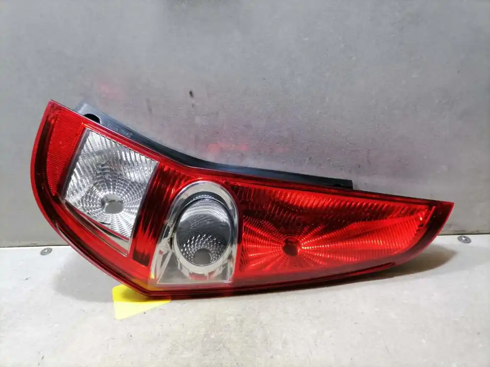 Angebot Sonstiges gebraucht SUZUKI SPLASH Baujahr 2008