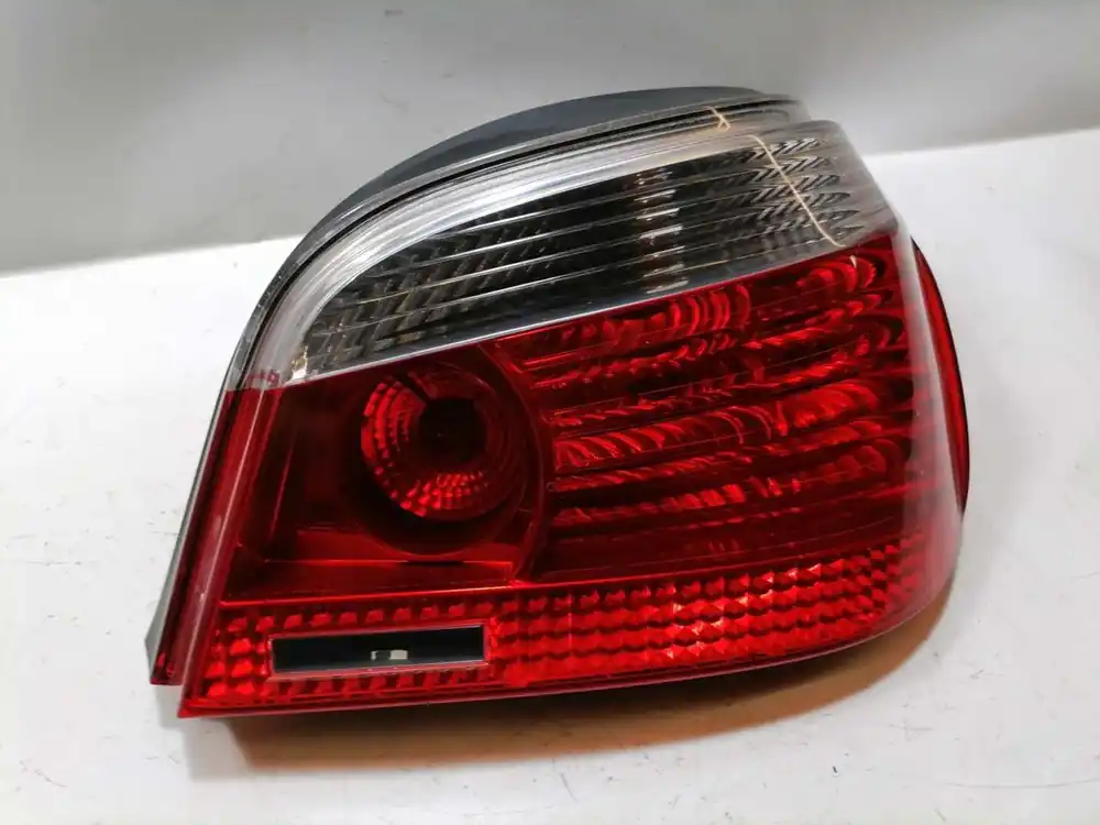Highlight Sonstiges gebraucht BMW 5-ER (E60,E61) Baujahr 2004