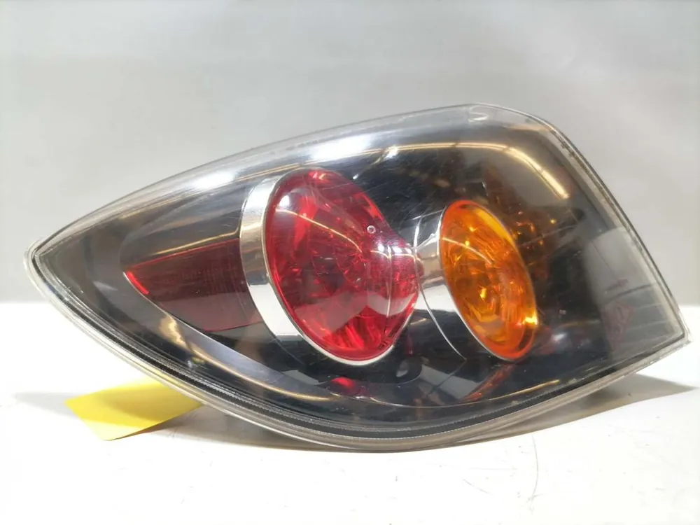 Neu Sonstiges gebraucht MAZDA Mazda 3 (AB 06.2003-) Baujahr 2007