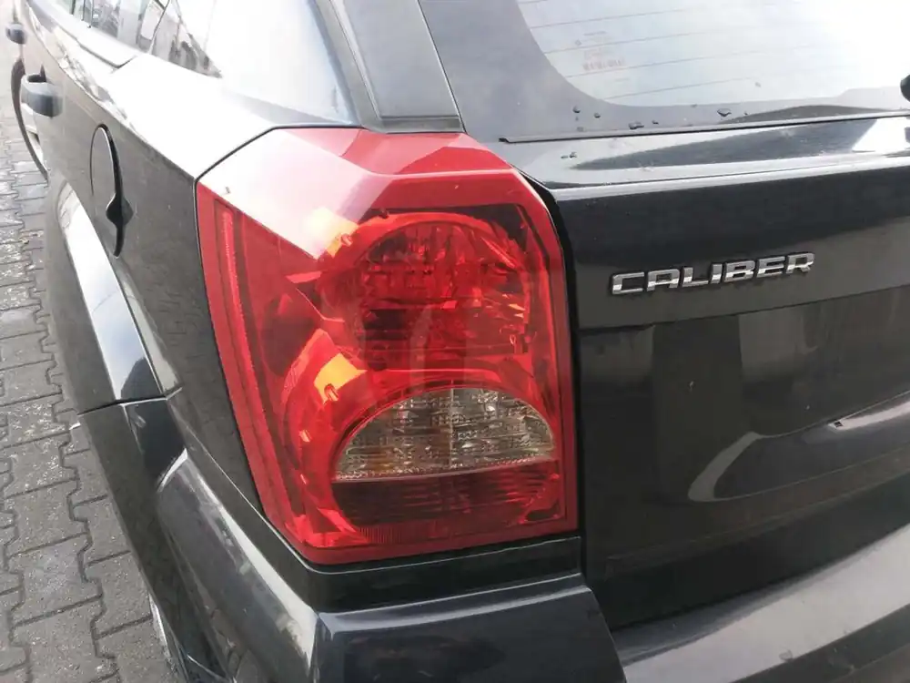 Sonstiges gebraucht DODGE CALIBER Baujahr 2009 Sonderaktion