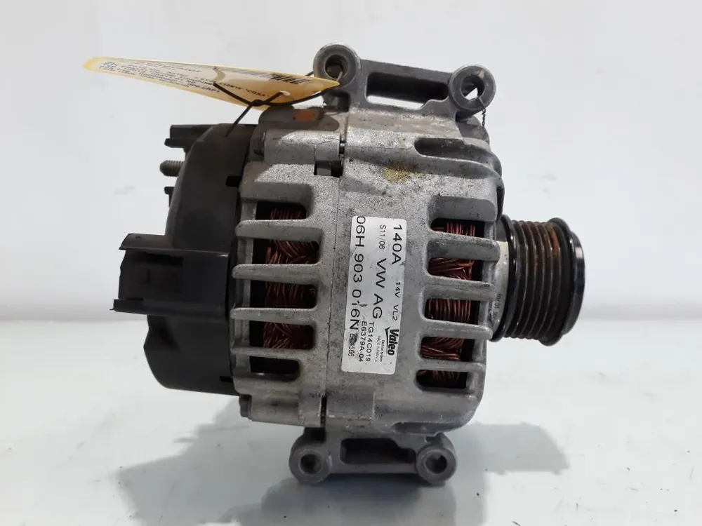Sonstiges gebraucht VW PASSAT (3C/36) Baujahr 2012 Markenware