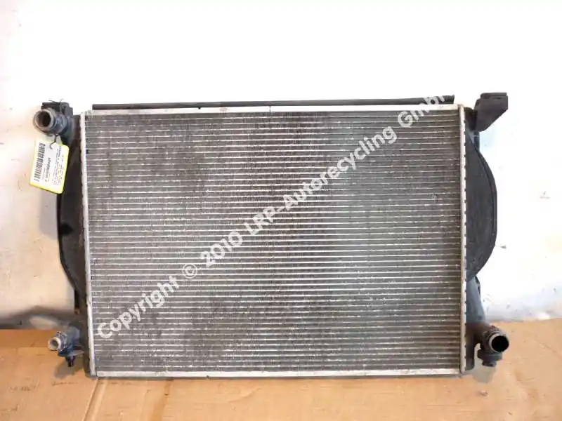 Expressversand Sonstiges gebraucht AUDI A4 LIM/AVANT (8E) Baujahr 2000