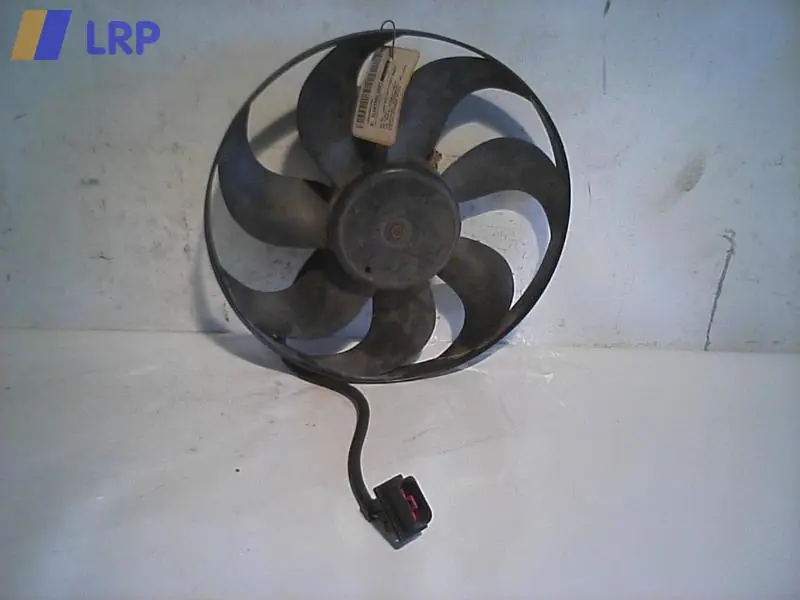 Sonstiges gebraucht VW LUPO Baujahr 2001 Billig