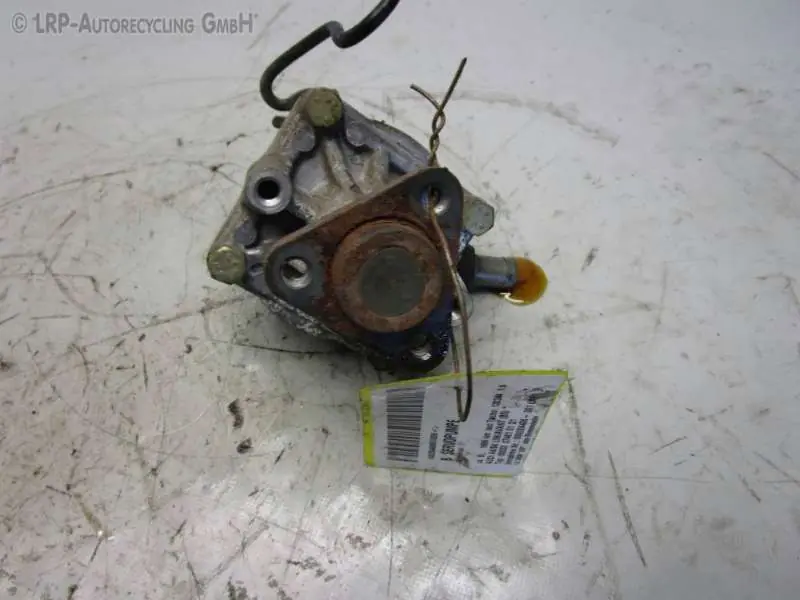 Sonstiges gebraucht VW PASSAT (3B2/3B5) Baujahr 2000 Finale Aktion