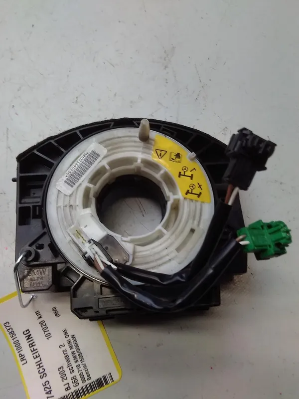 Sonstiges gebraucht MINI MINI R50/52/53, 01- Baujahr 2003 Billig