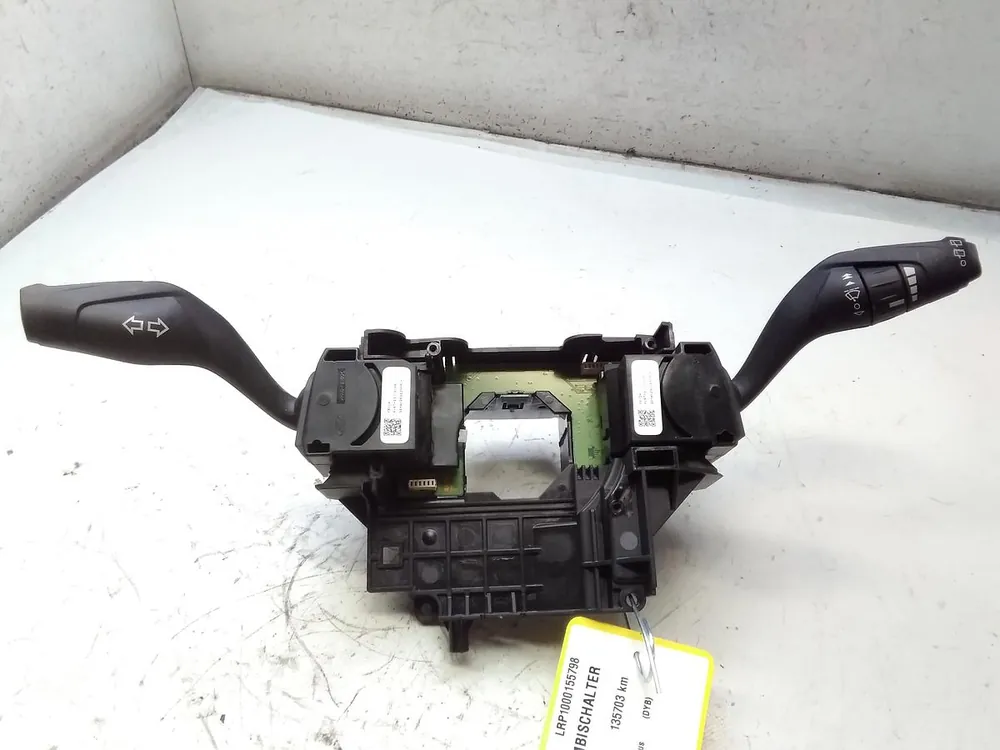 Highlight Sonstiges gebraucht FORD FOCUS (CB8) Baujahr 2011
