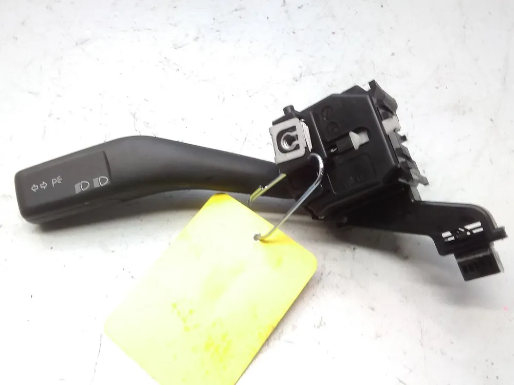 Sonstiges gebraucht SEAT LEON 1P (AB 05/05) Baujahr 2007 Neu Im Sortiment